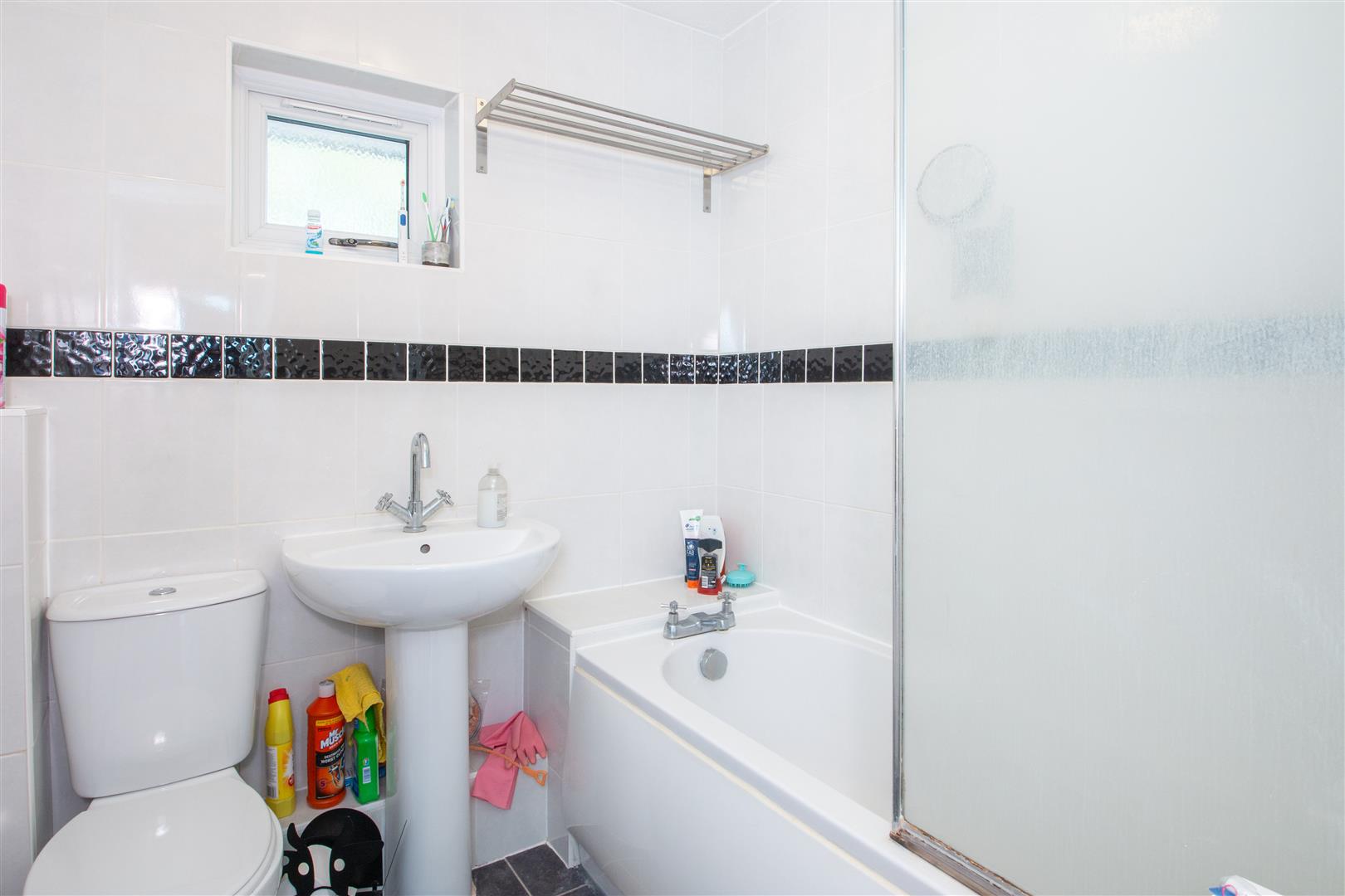 Chepstow Drive, Bletchley, Milton Keynes